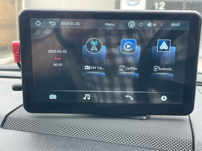 2010 Mercedes-Benz B-Class B200 W245 MY10 Glacier White