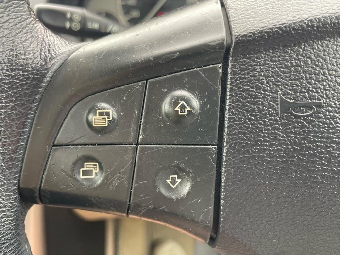 2010 Mercedes-Benz B-Class B200 W245 MY10 Glacier White