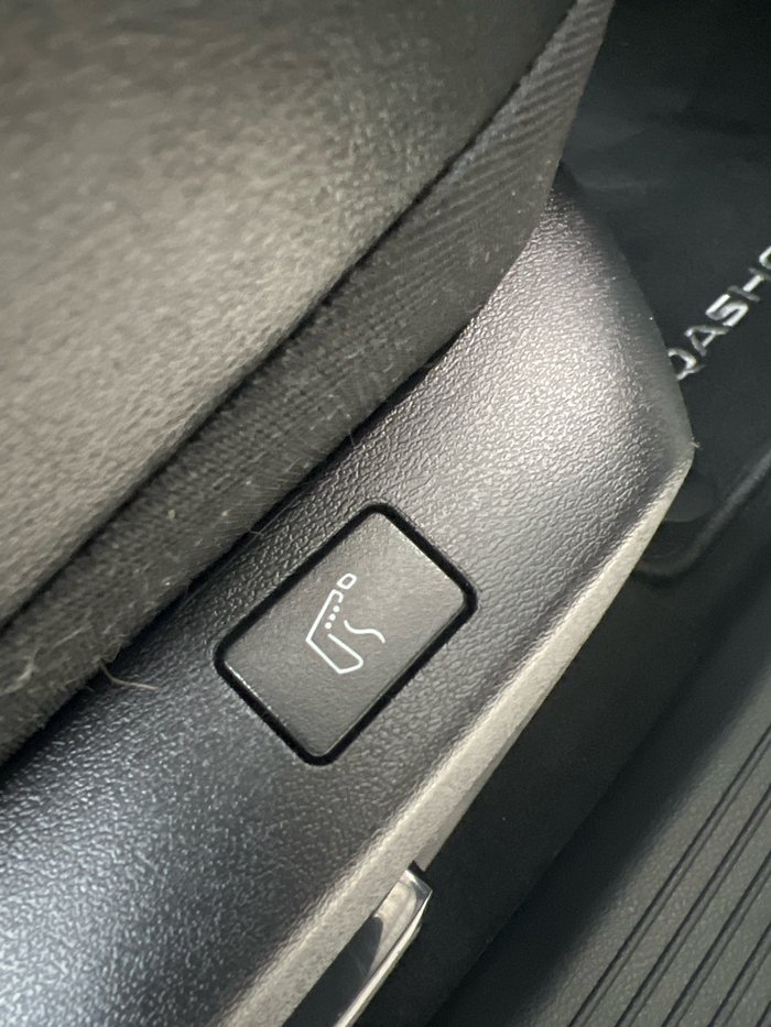 2023 Nissan QASHQAI Ti