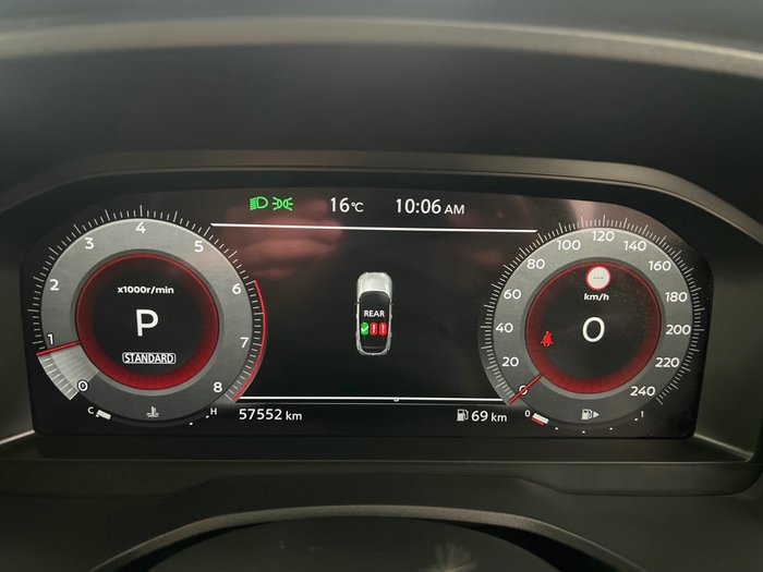 2023 Nissan QASHQAI Ti