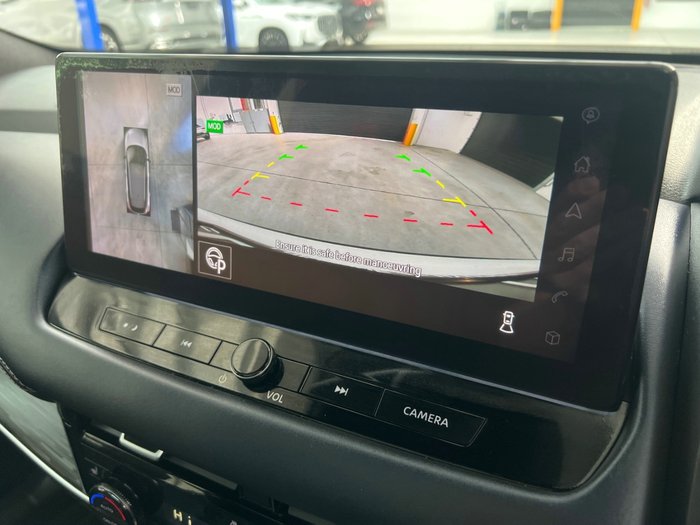 2023 Nissan QASHQAI Ti