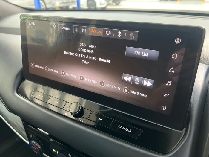 2023 Nissan QASHQAI Ti