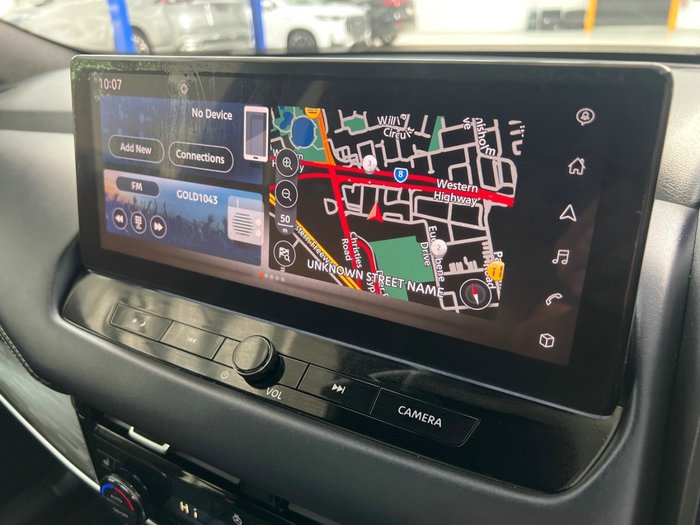 2023 Nissan QASHQAI Ti