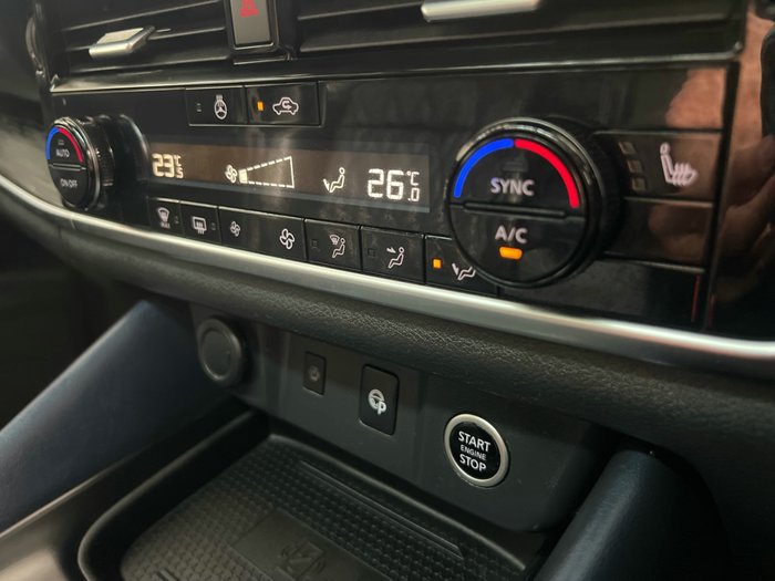 2023 Nissan QASHQAI Ti