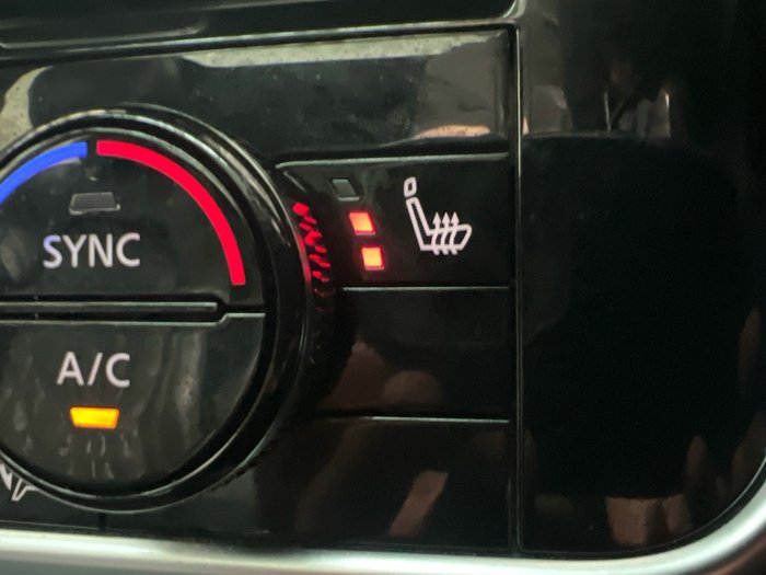 2023 Nissan QASHQAI Ti