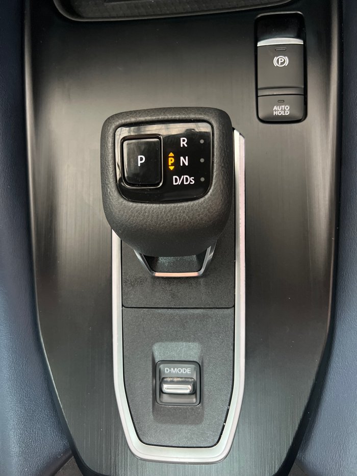 2023 Nissan QASHQAI Ti