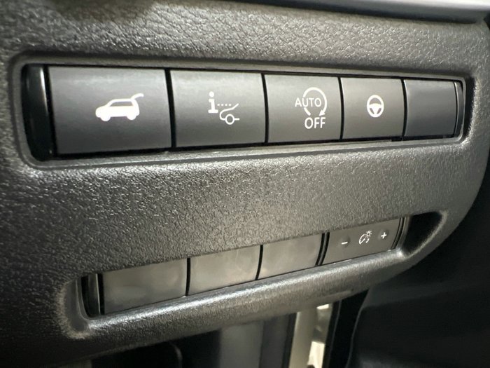 2023 Nissan QASHQAI Ti