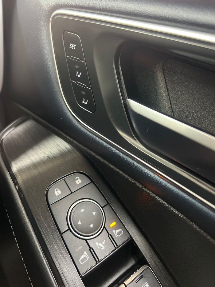 2023 Nissan QASHQAI Ti