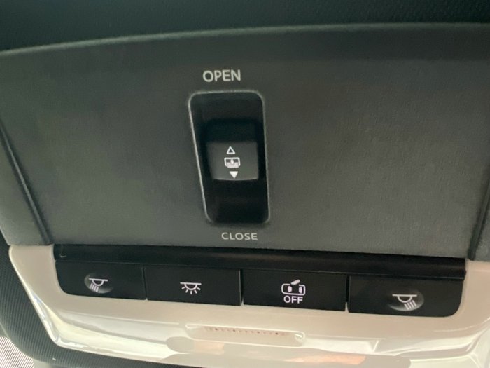 2023 Nissan QASHQAI Ti