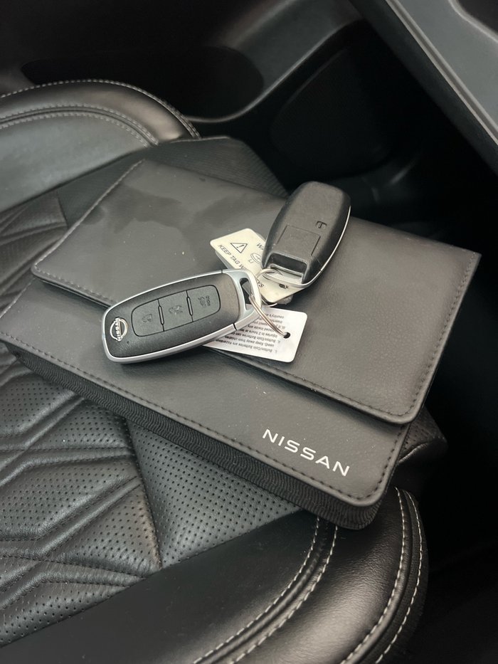 2023 Nissan QASHQAI Ti