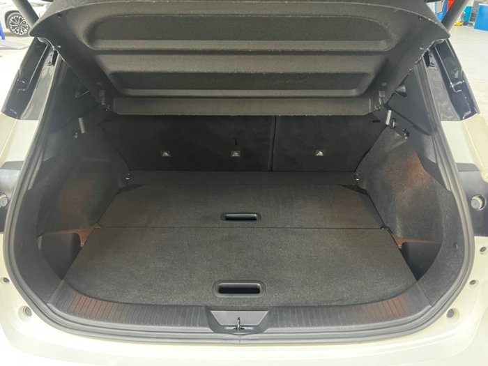 2023 Nissan QASHQAI Ti