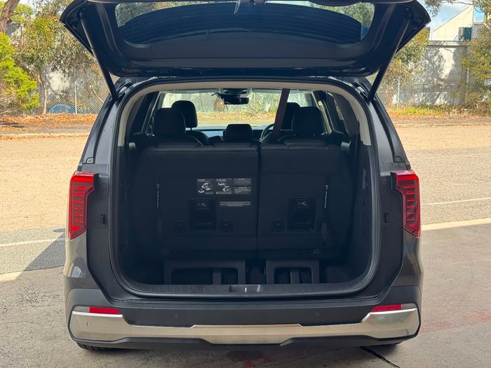 2024 Kia Carnival GT-Line