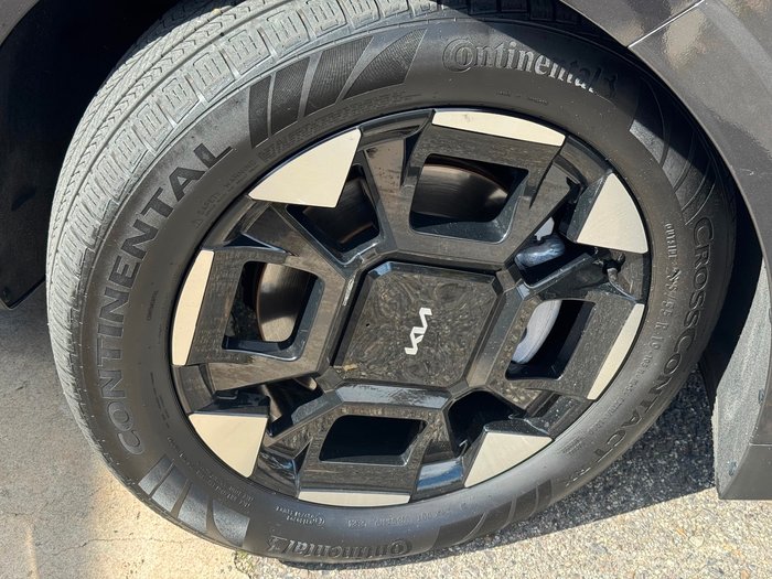 2024 Kia Carnival GT-Line