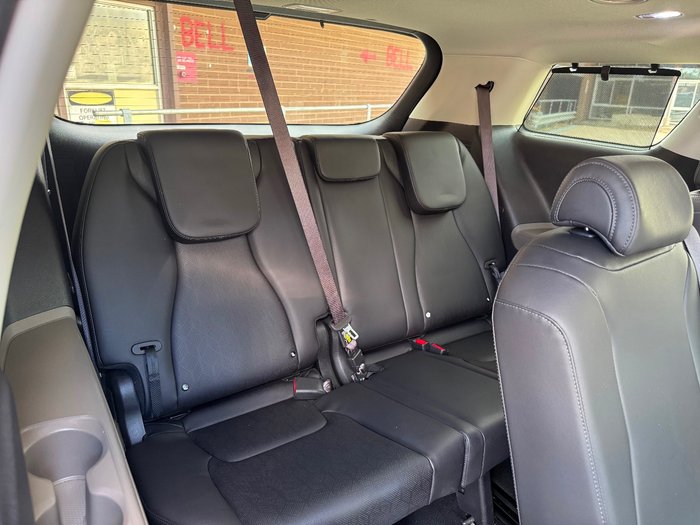 2024 Kia Carnival GT-Line