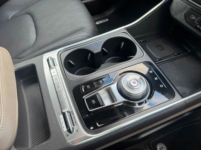 2024 Kia Carnival GT-Line