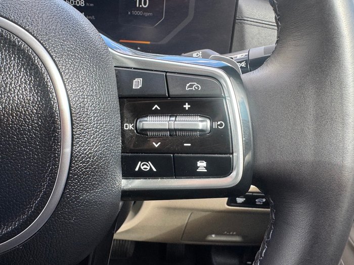 2024 Kia Carnival GT-Line