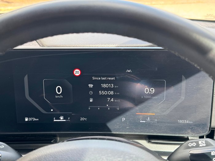 2024 Kia Carnival GT-Line