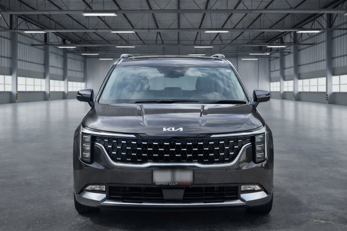 2024 Kia Carnival GT-Line