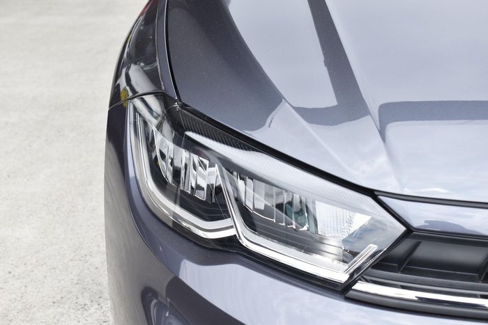 2024 Volkswagen Polo 85TSI Life