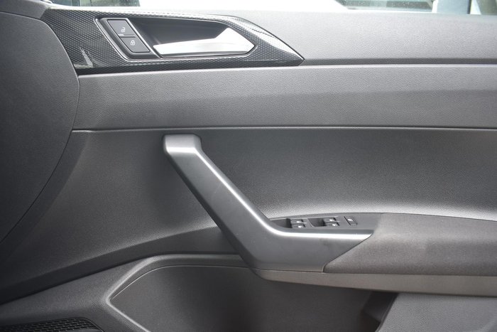 2024 Volkswagen Polo 85TSI Life