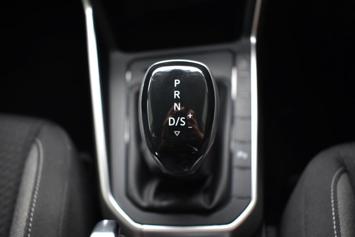 2024 Volkswagen Polo 85TSI Life