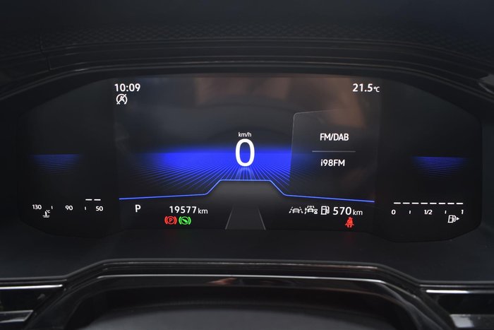 2024 Volkswagen Polo 85TSI Life