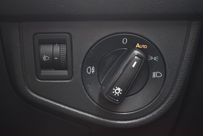 2024 Volkswagen Polo 85TSI Life