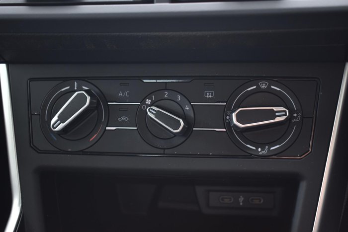 2024 Volkswagen Polo 85TSI Life