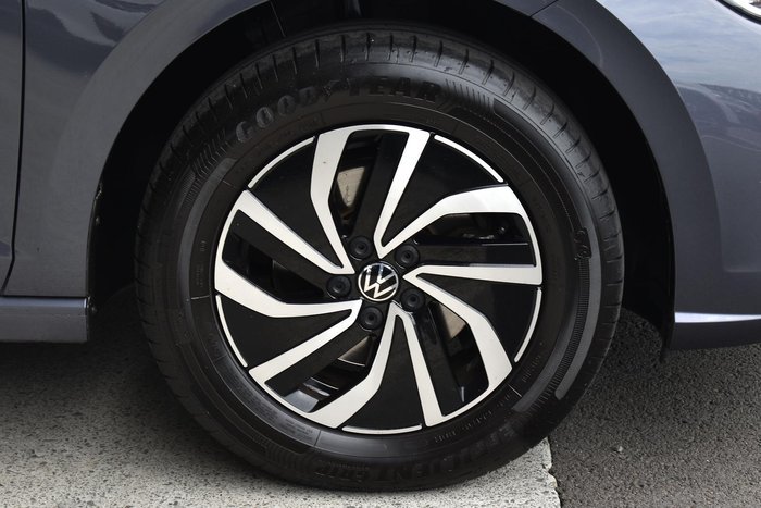 2024 Volkswagen Polo 85TSI Life