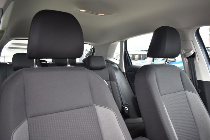 2024 Volkswagen Polo 85TSI Life