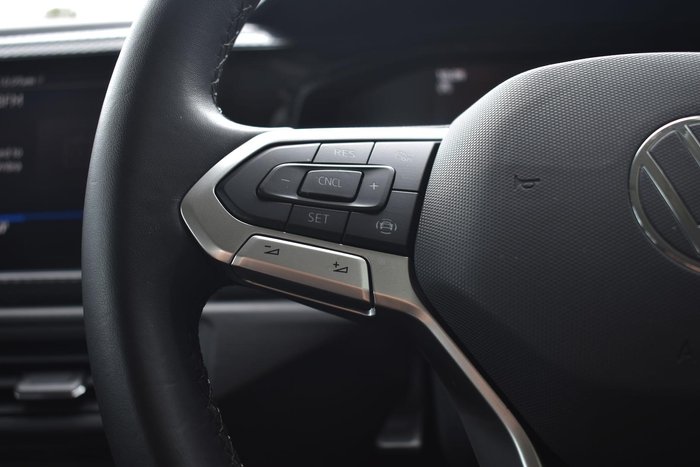 2024 Volkswagen Polo 85TSI Life