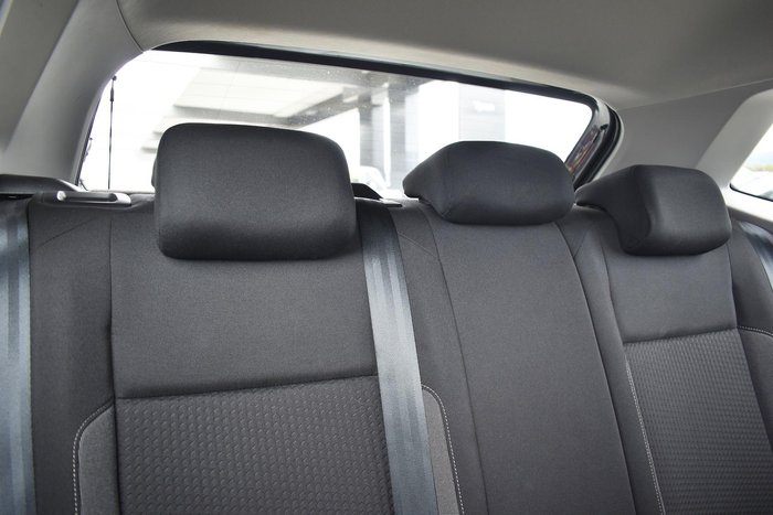 2024 Volkswagen Polo 85TSI Life