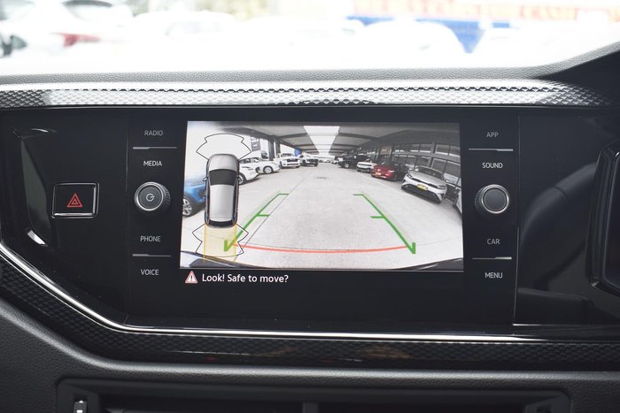 2024 Volkswagen Polo 85TSI Life