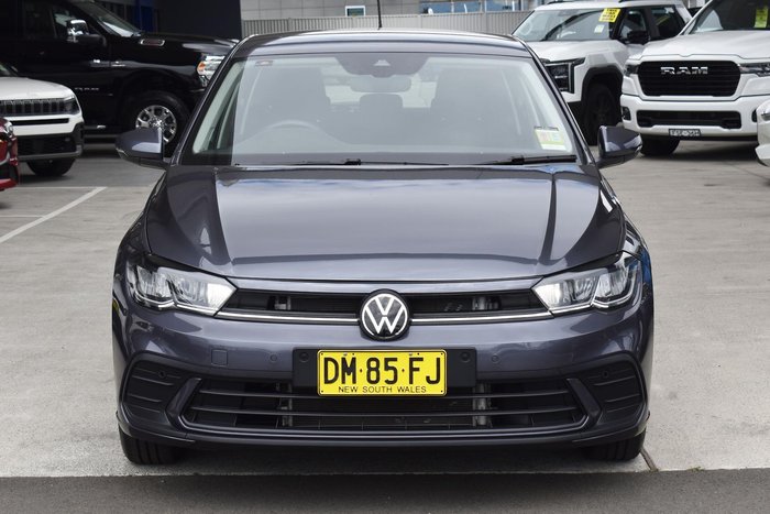 2024 Volkswagen Polo 85TSI Life