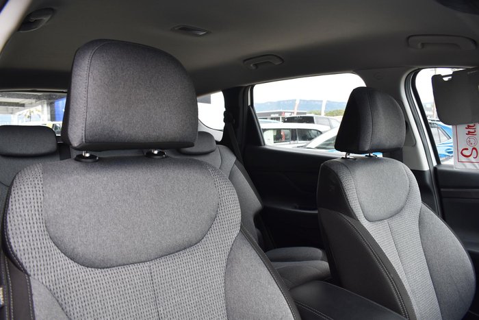 2022 Hyundai Santa Fe Active