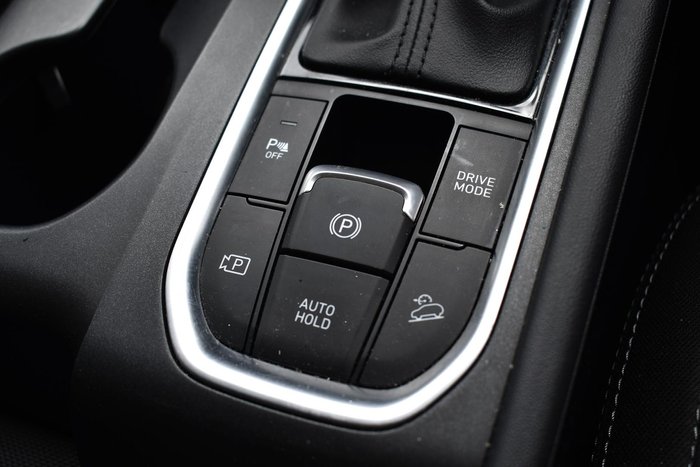 2022 Hyundai Santa Fe Active