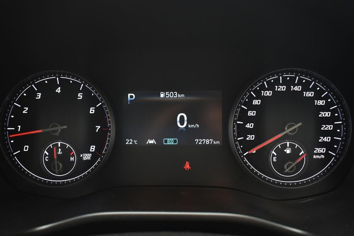 2022 Hyundai Santa Fe Active