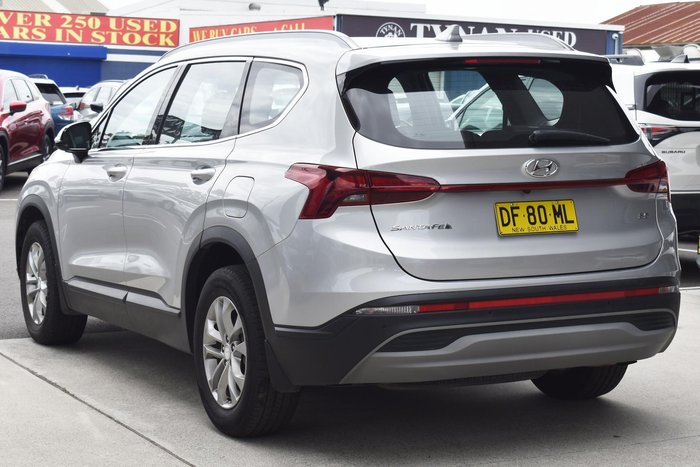 2022 Hyundai Santa Fe Active