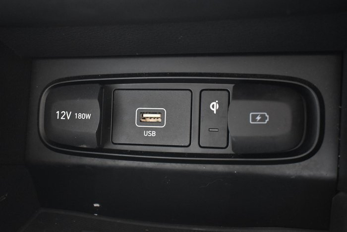 2022 Hyundai Santa Fe Active