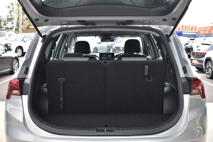 2022 Hyundai Santa Fe Active