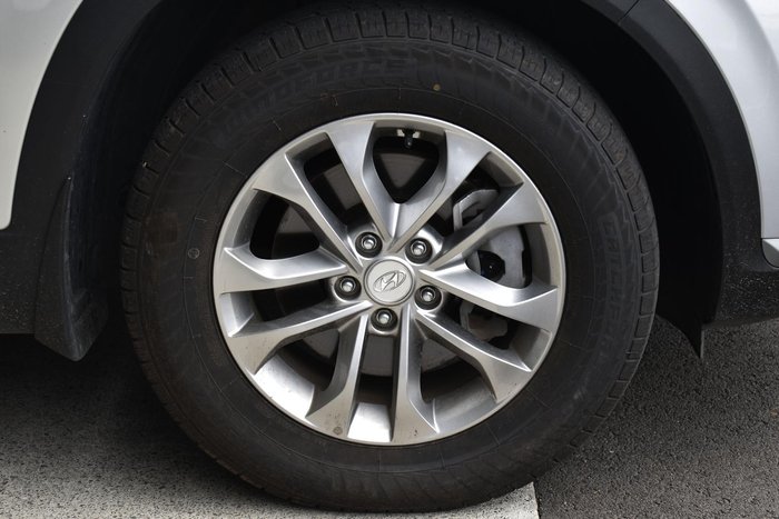 2022 Hyundai Santa Fe Active