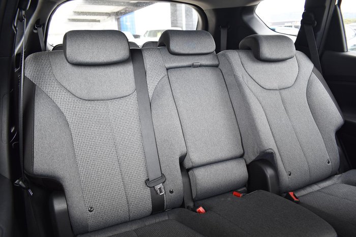 2022 Hyundai Santa Fe Active