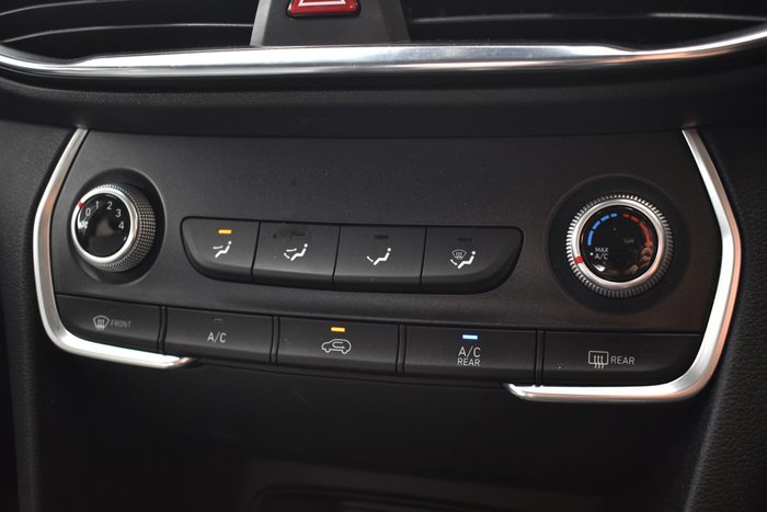 2022 Hyundai Santa Fe Active