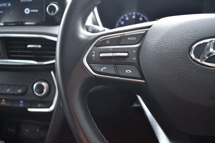 2022 Hyundai Santa Fe Active