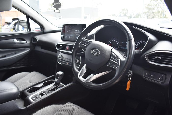 2022 Hyundai Santa Fe Active