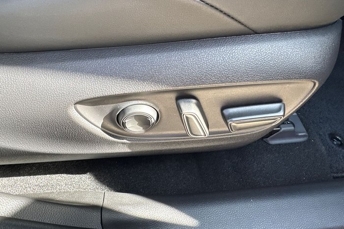 2024 Toyota RAV4 Edge