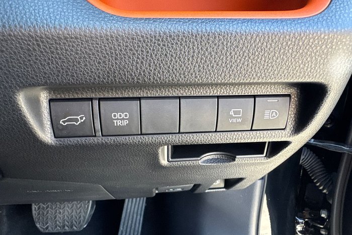 2024 Toyota RAV4 Edge