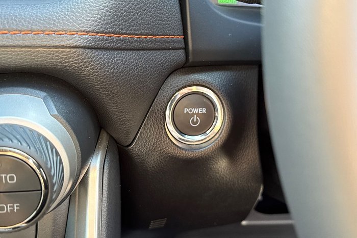 2024 Toyota RAV4 Edge