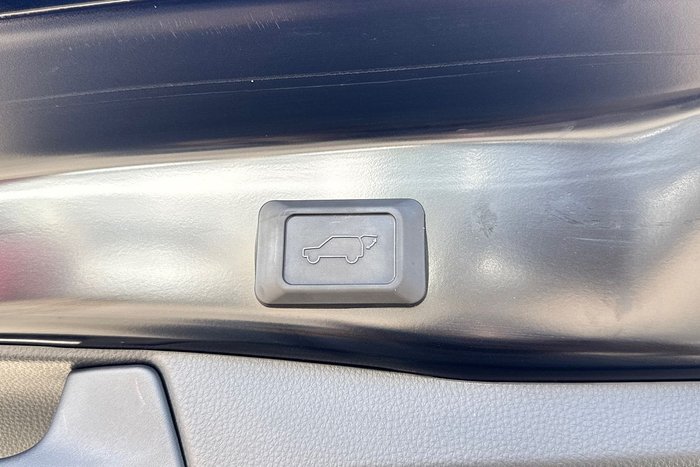 2024 Toyota RAV4 Edge