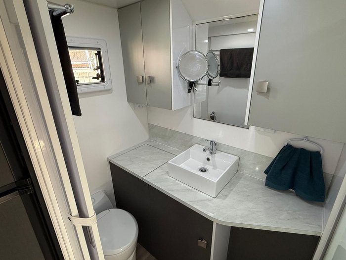 2018 Billabong Caravans Grove